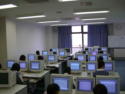 信息技术课堂中的意外与启示