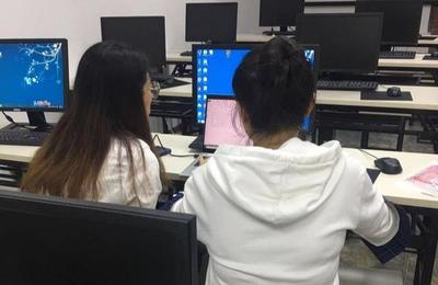 计算机技术培训 难与易的辩证思考