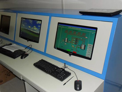 工程远程监控技术分析及其在计算机技术培训中的应用