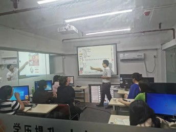 深圳龙岗南联 从实操课程出发，高效学习运营技巧与计算机技术